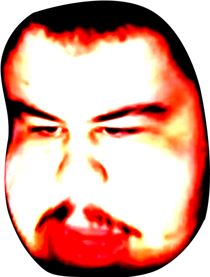 Guys Im Gonna Take A Break And Think About How To Improve - Greek God X Emotes (438x593)