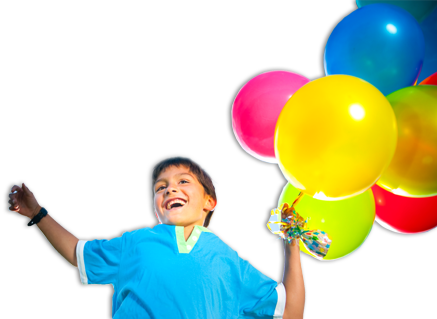 Fun Rides And Events - Fun Rides & Picnics (437x319)