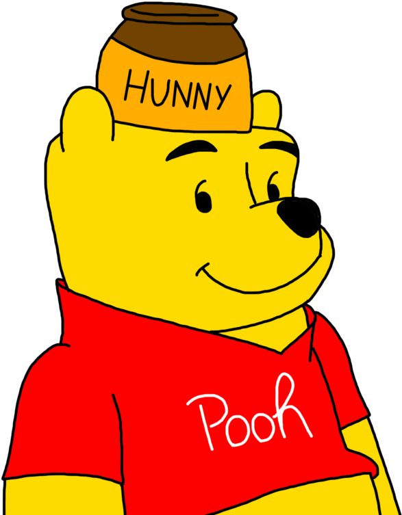 Marcospower1996 Winnie The Pooh (894x894)