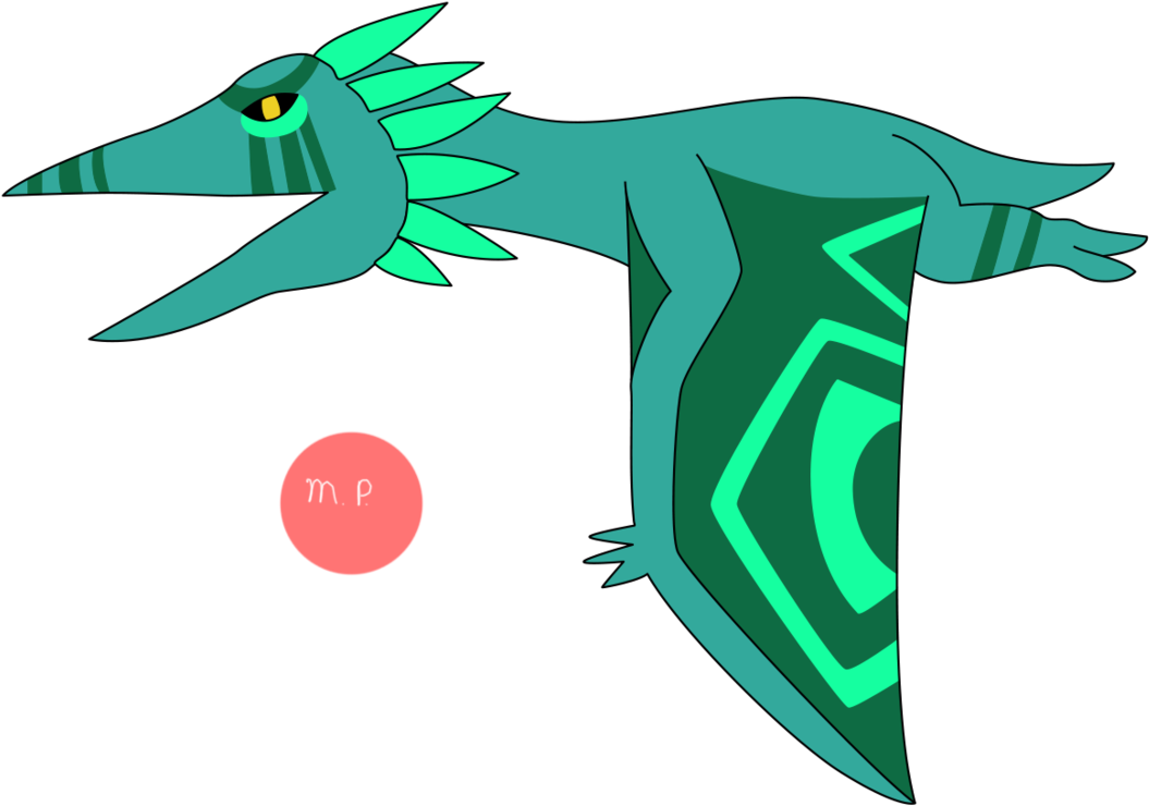 Fossil Fighters Frontier - Fossil Fighters: Frontier (1064x750)