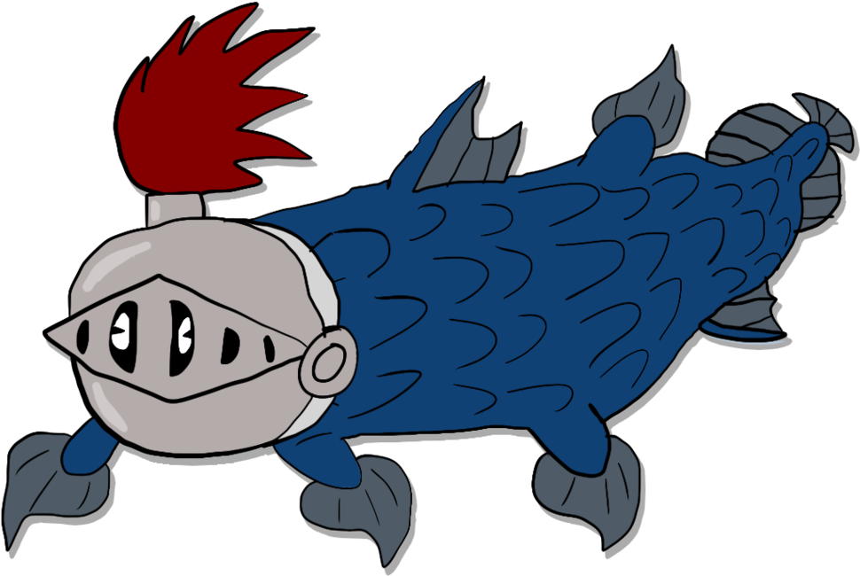 Cuphead Oc ~ Fossile Le Grand By Fahad-lami - Cartoon (1024x717)