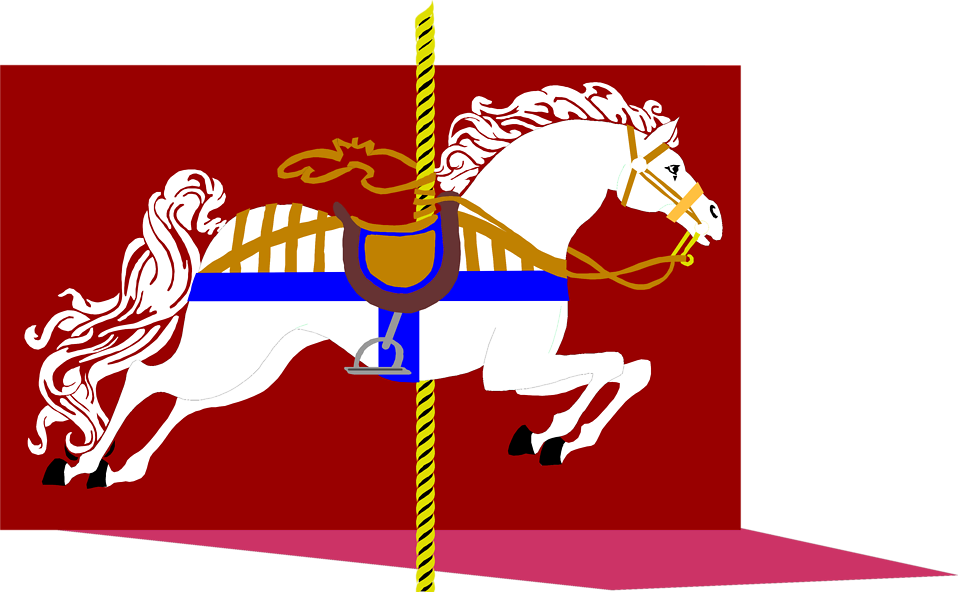 Carousel - Mane (958x592)