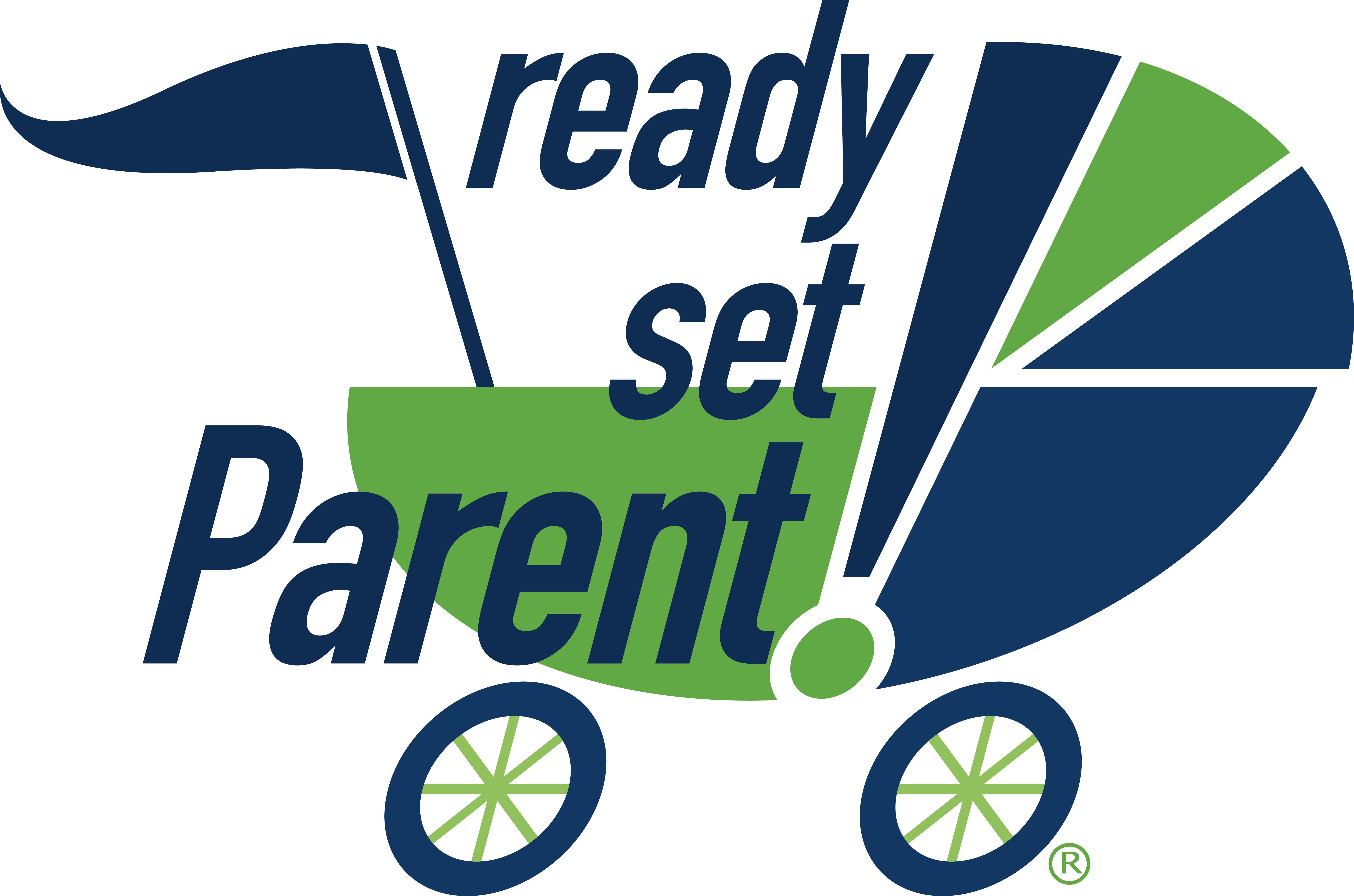 "because Of The Lessons Learned In Ready, Set, Parent - Parent (7746x5128)