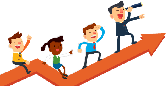 Help You, Take You Under His Or Her Wing, And Nurture - Leadership (640x302)