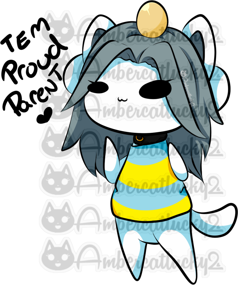 Tem Proud Parent By Ambercatlucky2 - Tem Proud Parent (816x979)