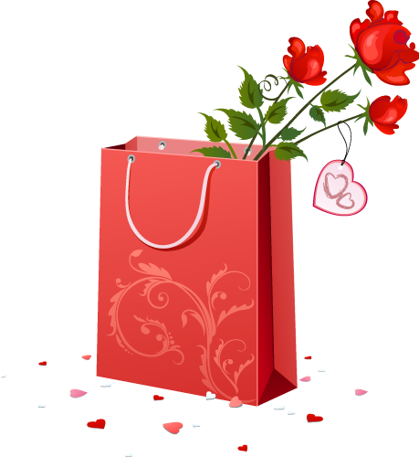 Tubes St-valentin - Marriage Happy Wedding Anniversary (459x500)