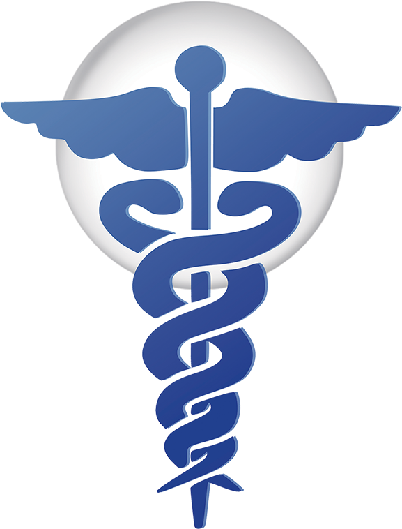 Doctor Logo Clip Art Download - Medical Symbol (680x857)