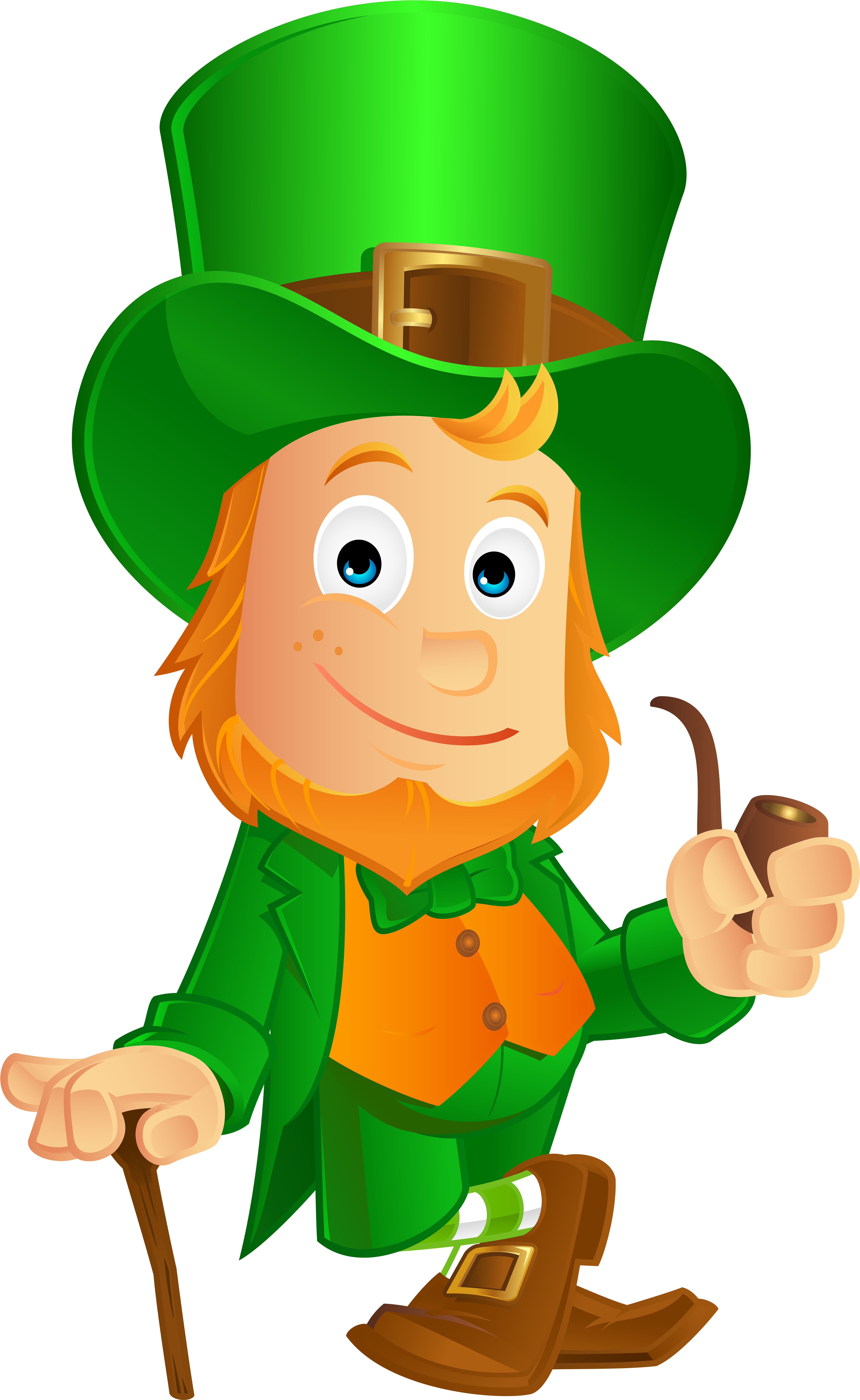 Royalty-free Photography Leprechaun - Royalty-free Photography Leprechaun (4946x8000)