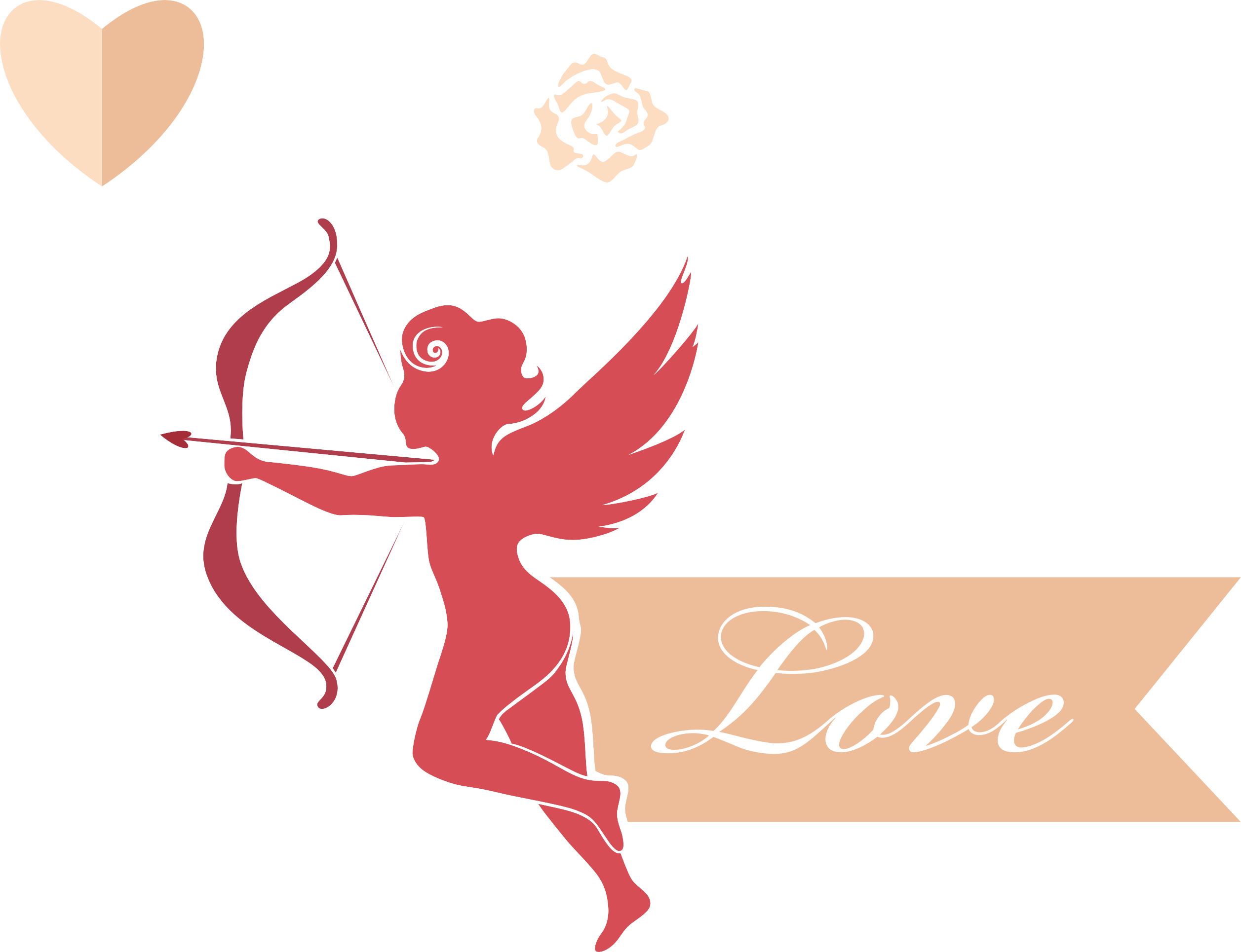 United States Cupid Love - United States Cupid Love (2514x1930)