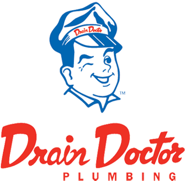 Drain Doctor Logo - Mr Rooter (400x400)