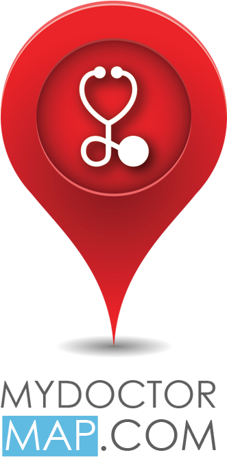 My Doctor Map - Emblem (720x720)