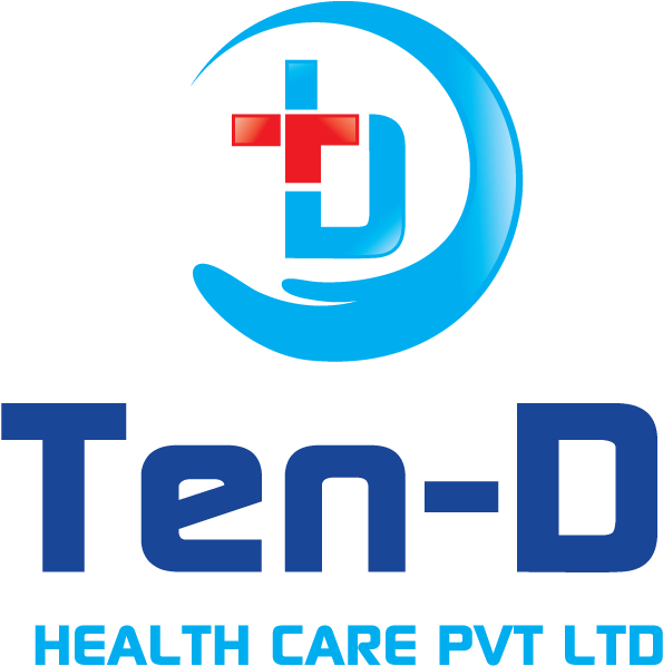 Ten D Home Rh Ten Dhealthcare Com Doctor Who Logopolis - Graphic Design (888x617)