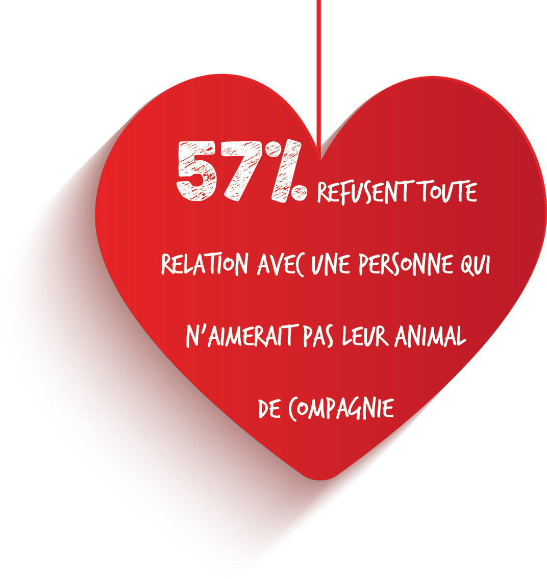 Cadeau De St Valentin Pour Chien Ou Chat - Carte Saint Valentin Chat (1072x1135)