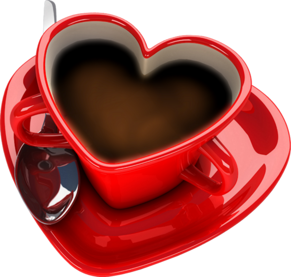 0 72ba2 55102aca Xl - Good Morning Coffee Heart (600x572)
