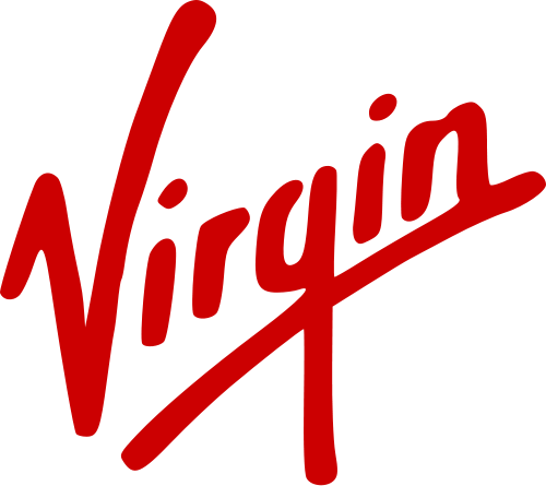 Virgin Books, Or Virgin Publishing, Was The Book Publishing - Virgin Logo Png (2000x1780)