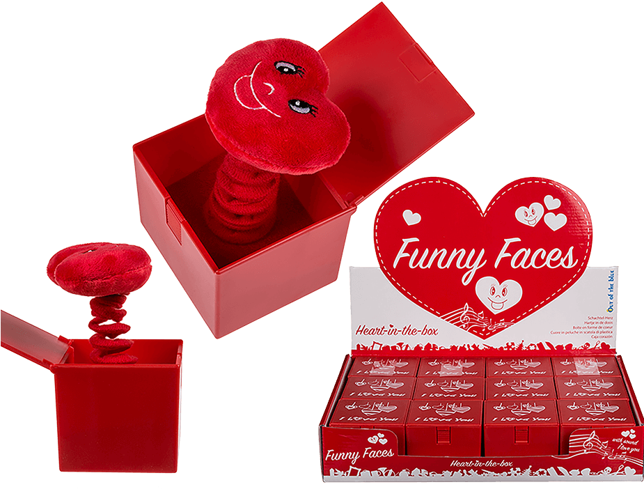 Boite Cœur I Love You Spécial Saint Valentin - Valentin Darceky Pre Muzov (924x709)