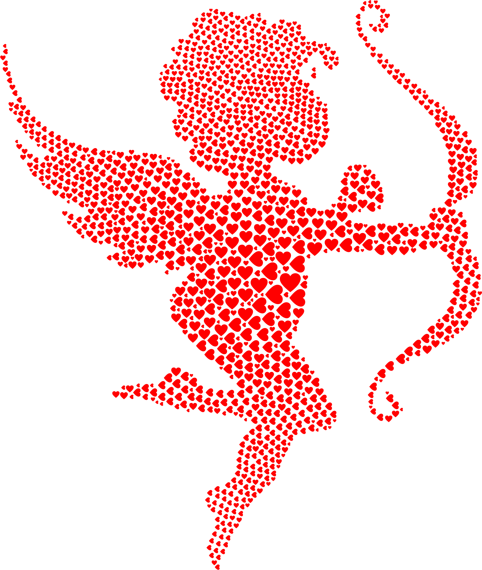 Big Image - Small Cupid (1967x2328)