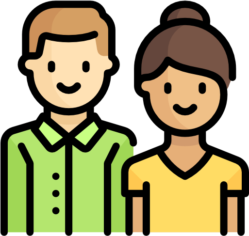 28 Collection Of Parent Clipart Png - Parents Clipart Png (512x512)