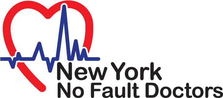 Newyork No Fault Doctors Logo - Graphic Design (730x370)