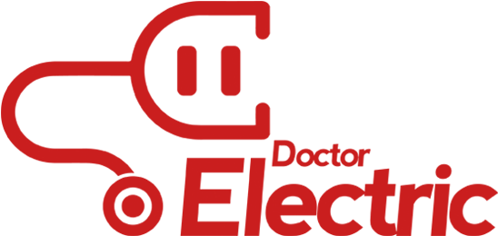 Doctor Electric - Doctor Electric (800x269)