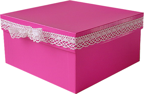 Cheap Boite A Cadeau With Boite A Cadeau - Boites Cadeaux (500x328)