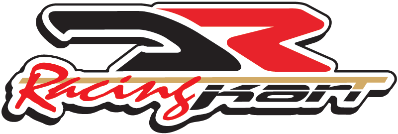Dr-logo - Dr Racing Kart Logo (800x269)