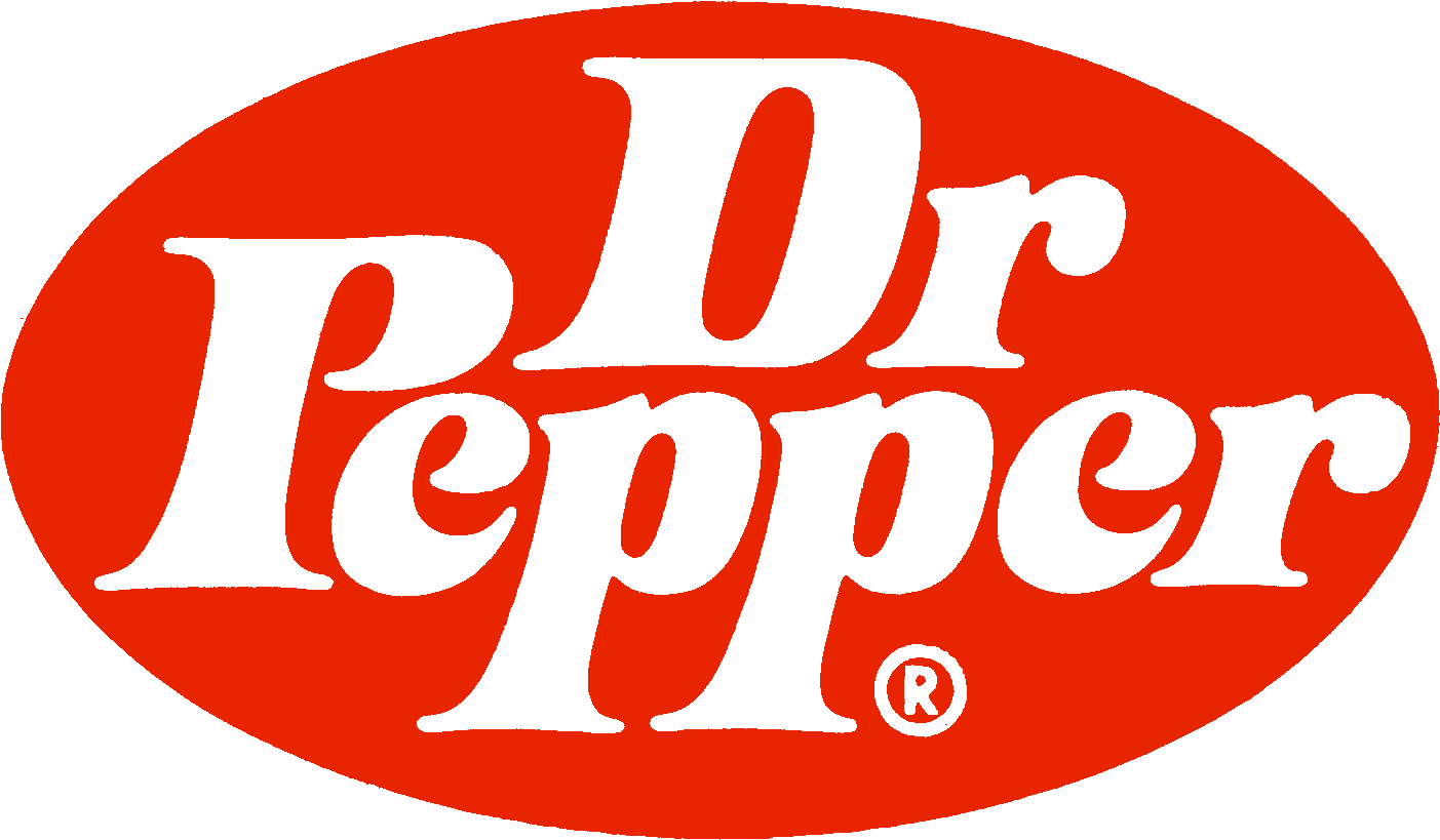 Dr Pepper Logo Dr Pepper Symbol Meaning History And - Dr Pepper Old Can (1600x1000)