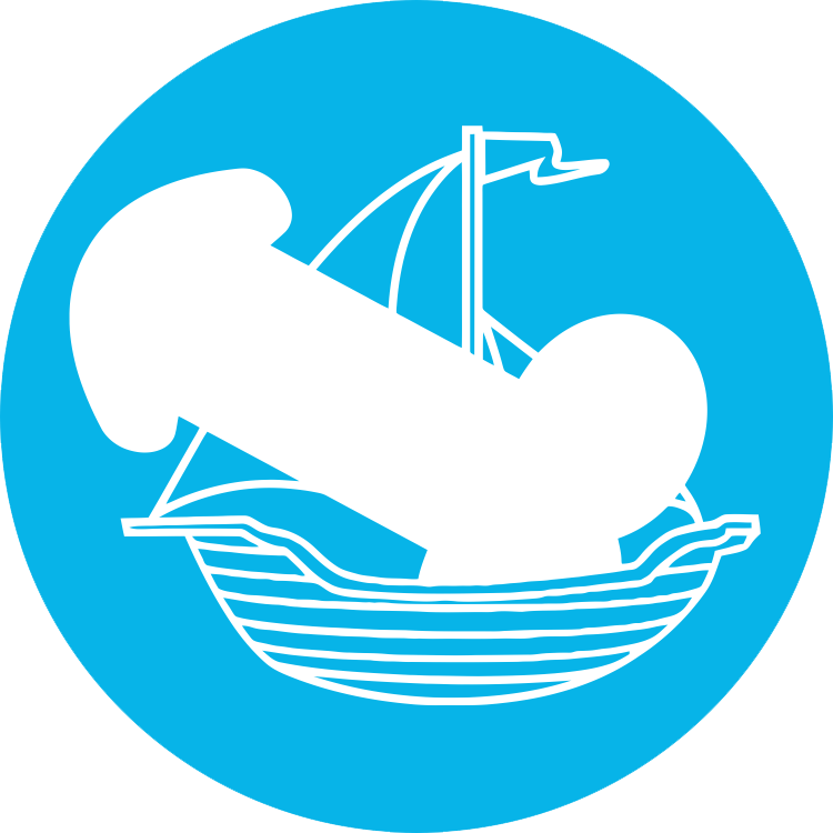 Send A Giant Cardboard Dick To Anyone - Send A Giant Cardboard Dick To Anyone (750x750)