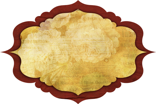 Étiquette Png (600x400)