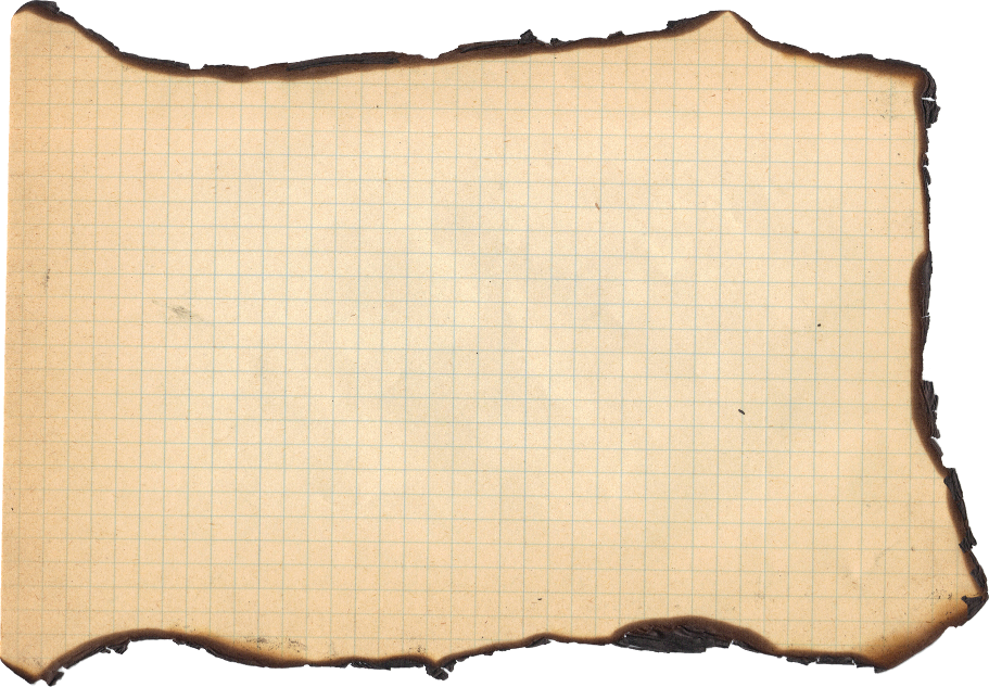 Free Download - Old Paper Stick Ons Png (911x633)