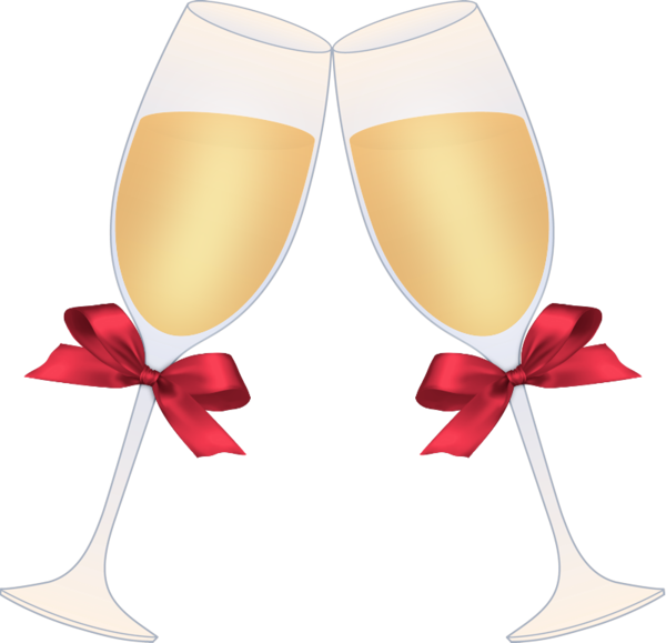 Champagne - Дневники Лиру Рубрика Мой День Рождения (600x579)