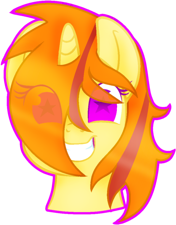 Fire Comet By Zimokitoka - Cartoon (817x977)