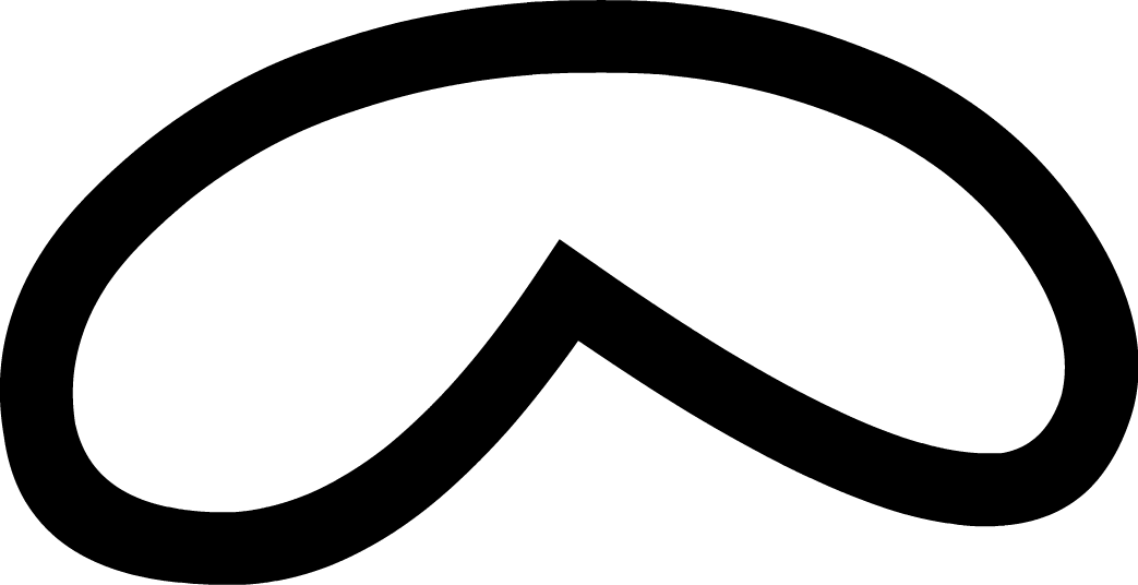 I'm Uninspired Mouth - Bfdi Custom Mouths (1043x536)