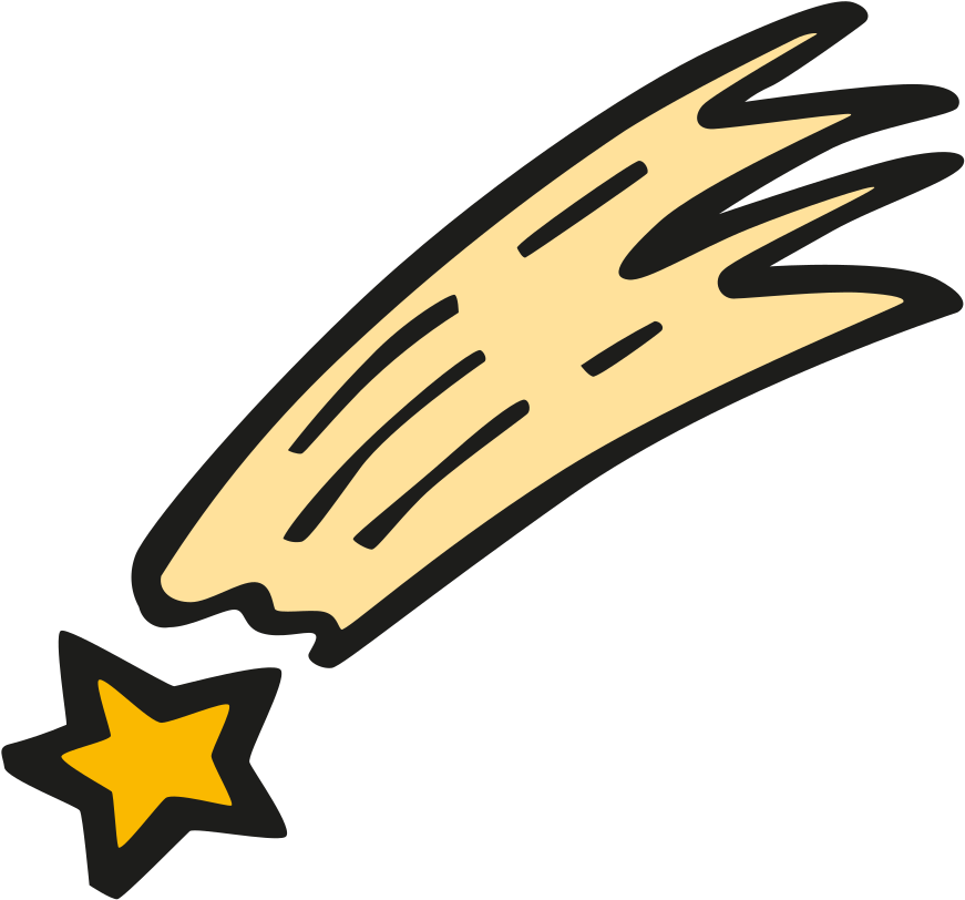 Comet Icon - Comet (1024x1024)