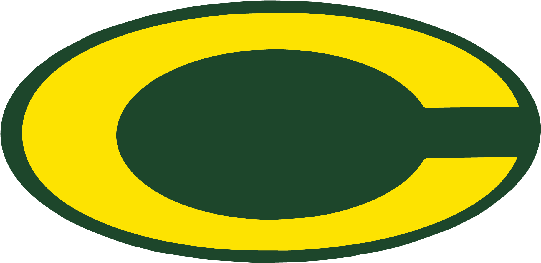 Coloma Boosters - Coloma Comets (1950x996)