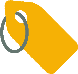 Label - Labels Icons Png (400x400)