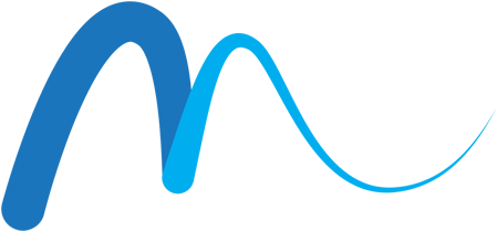 Letter M Png Picture - Letter M Png Picture (500x264)