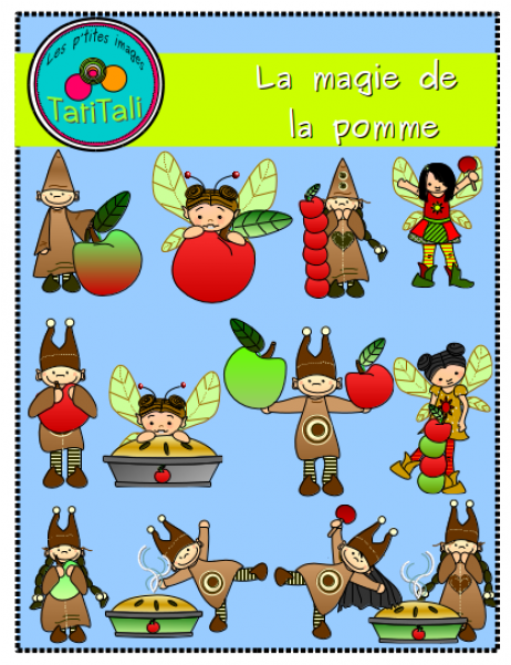 La Magie De La Pomme - Stop The World: I Want To Get Off (1966) (600x600)