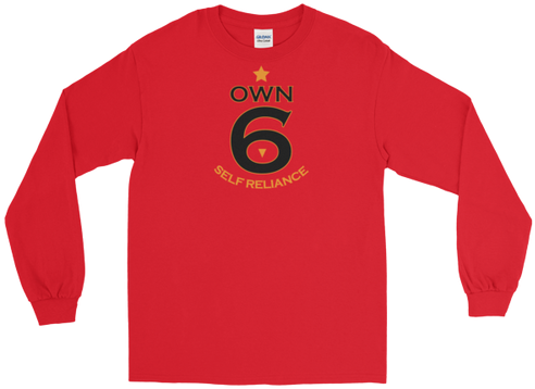 The Chosen One Long Sleeve - Sunshineandspoons I'm Healthy Because Of My Feeding (500x500)