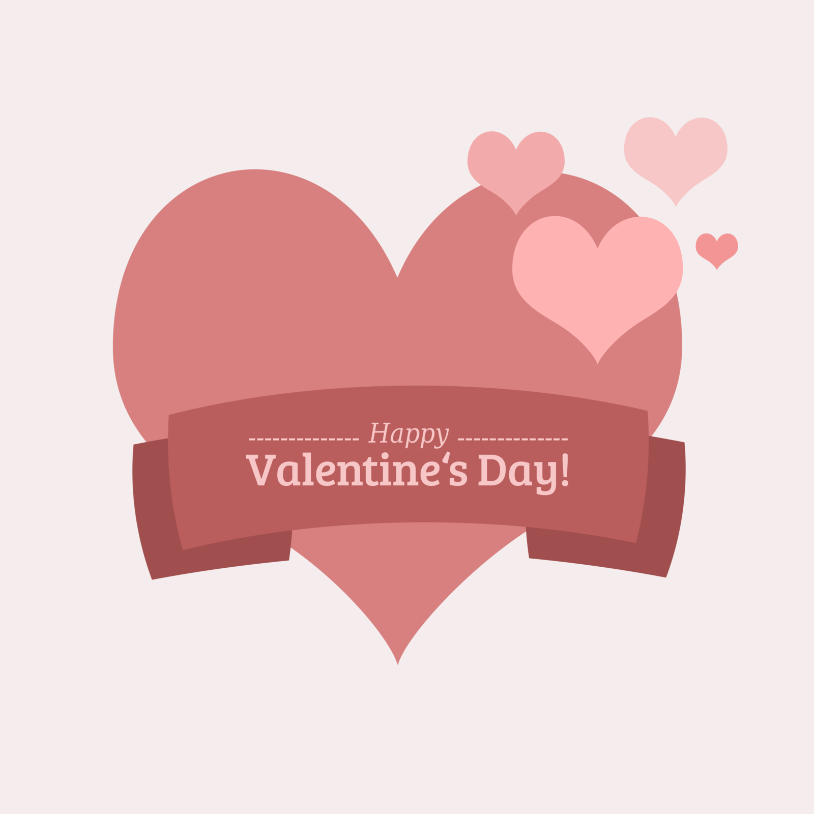 Sweet - Happy Valentine Day Wishes (1600x1600)