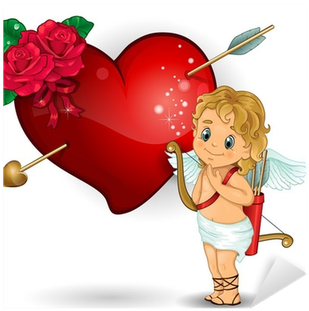 Cupido 14 De Febrero (400x400)