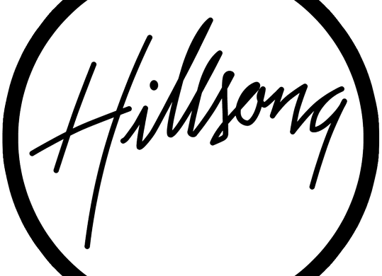 Justin Bieber & Kyrie Irving Are Not Afraid Of Being - Hillsong College Logo (539x390)