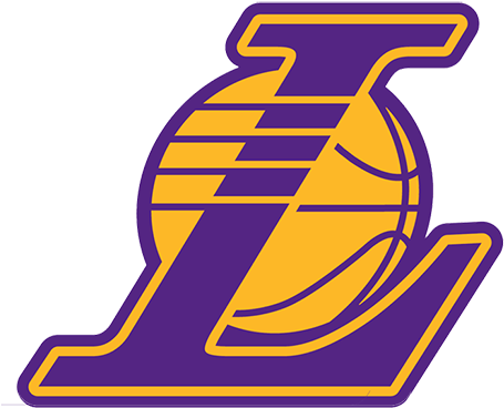 Lakers - Los Angeles Lakers L (454x374)