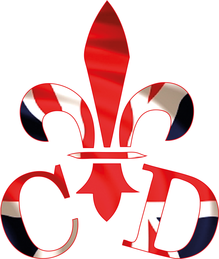 Classic Dressage - Classic Dressage Logo (738x872)