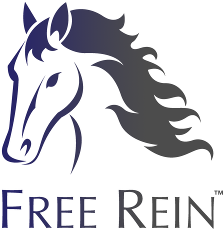 Free Rein™ Graphite Matchy Set Includes A Dressage - San Bernardino Cancer Care Center (498x498)