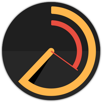 Pujie Black - Android Application Package (360x360)