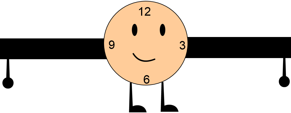 Watch By Brownpen0 - Bfdi Watch (1021x397)