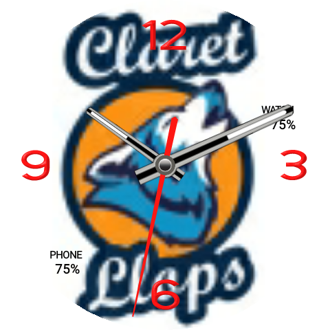 All Watch Faces By Ocm125 - Clock (480x480)