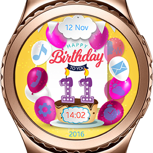 0 Replies 0 Retweets 0 Likes - Samsung Gear S2 Classic Platinum Smartwatch (512x512)