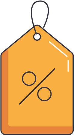 Price Tag Vector Icon Illustration - Price Tag Vector Icon Illustration (550x550)